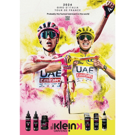 Gel lubricante oil graphen +watios 100ml