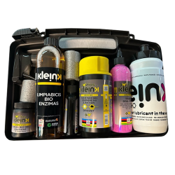 Kit de mantenimeinto +watios ( maletin )