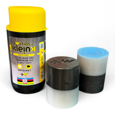 Kit de mantenimeinto +watios ( maletin )