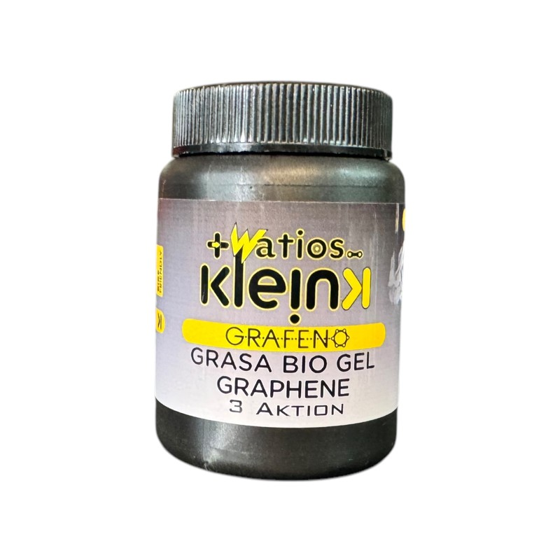 Kit de mantenimeinto +watios ( maletin )