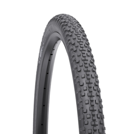 Cubierta 650bx42 negro tcs light fast rolling pleg