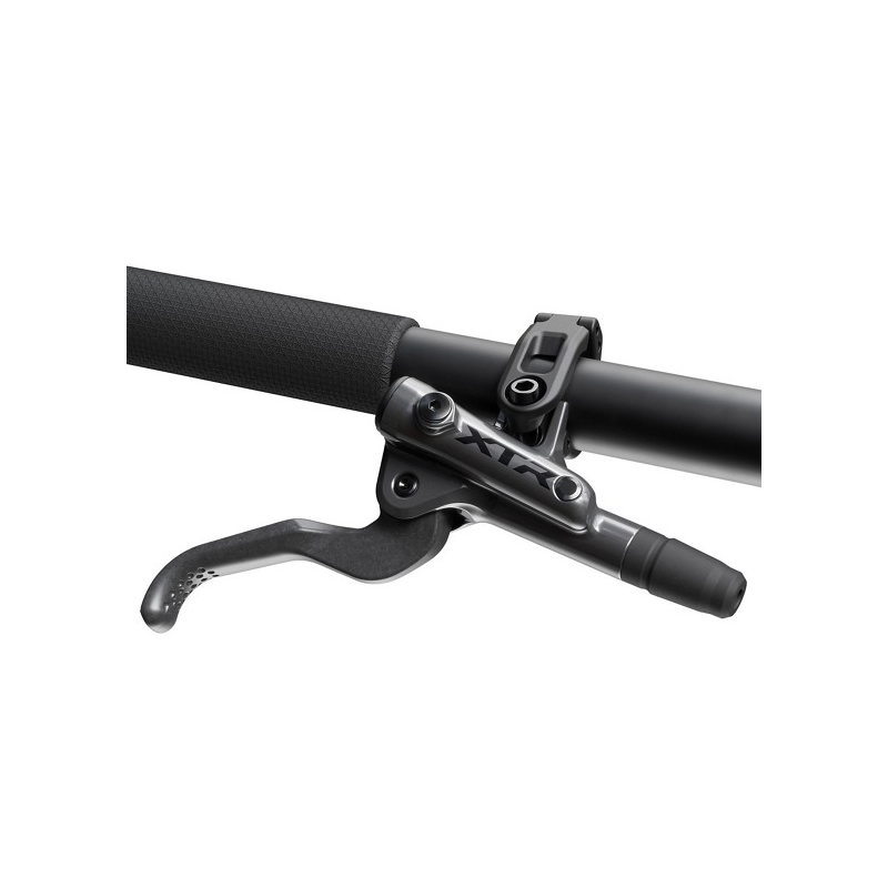 Palanca freno m9200 derecha 2 dedos hidraulica