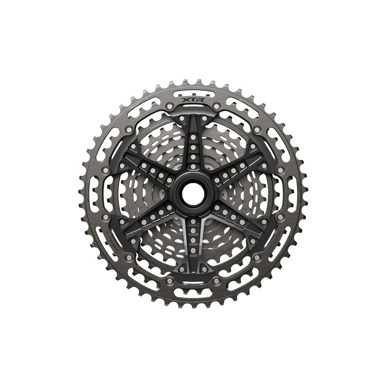 Cassette 09/45 12v xtr cs-m9200 9-11-13-15-17-19-21-24-28-33-39-45d