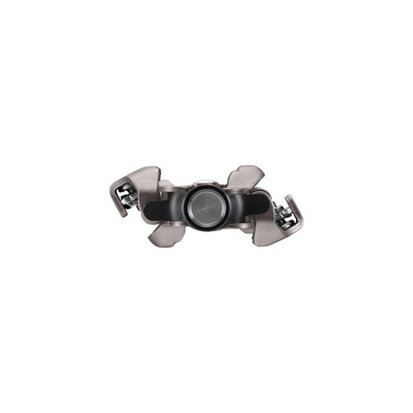 Par pedales pd-m9200 (spd) doble cara negro (eje normal)