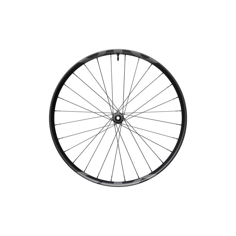 Rueda delantera xtr wh-m9220-tl-f15-b-29 disco center lock