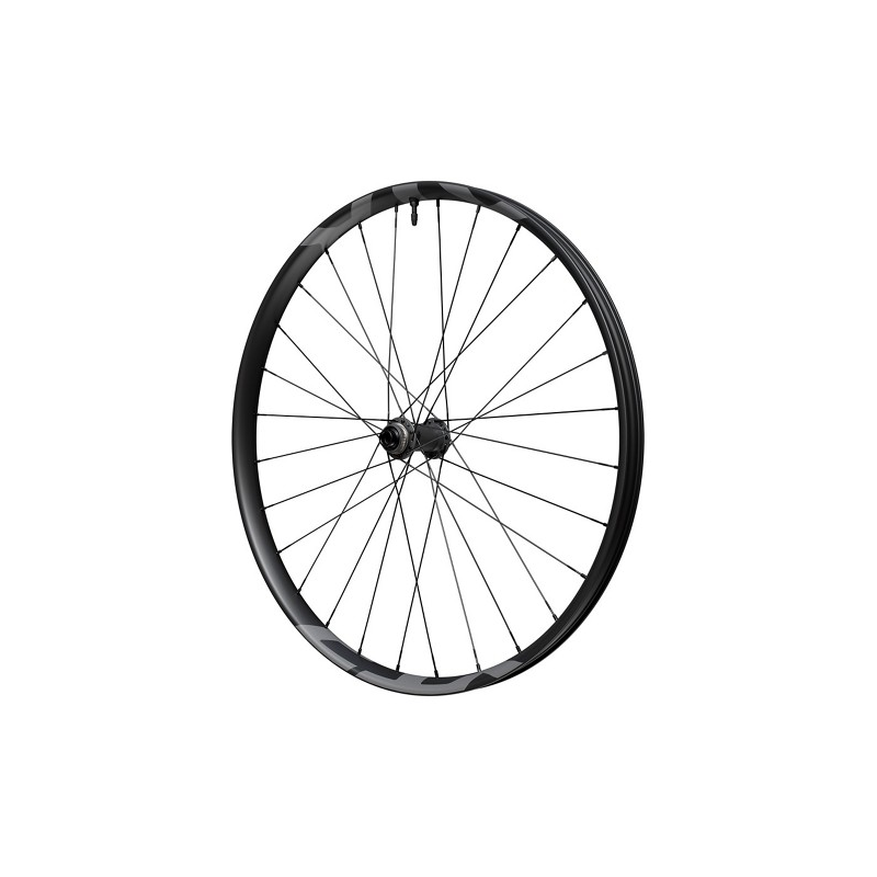 Rueda delantera xtr wh-m9220-tl-f15-b-29 disco center lock