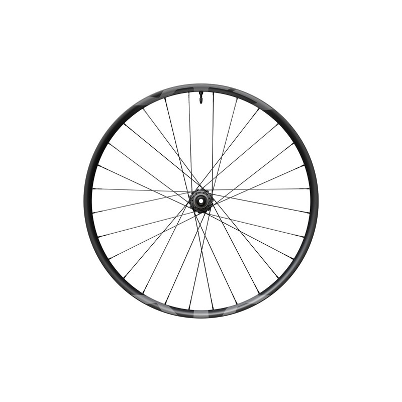 Rueda trasera xtr wh-m9220-tl-r12-b-29 12v center lock