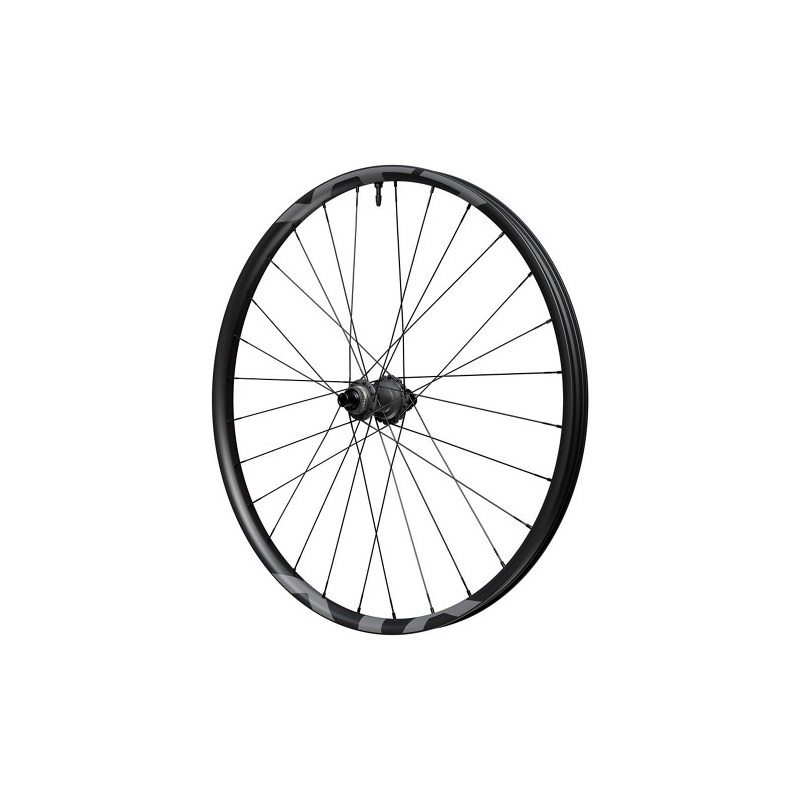 Rueda trasera xtr wh-m9220-tl-r12-b-29 12v center lock