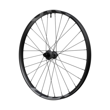 Rueda trasera xtr wh-m9220-tl-r12-b-29 12v center lock