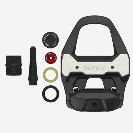 Cuerpo de pedal derecho pro rs carretera shimano