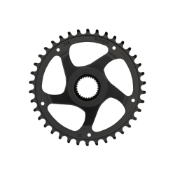 Plato 38d direct mount bosch gen4 (1 x11/12v) e-bike linea de cadena 52 mm