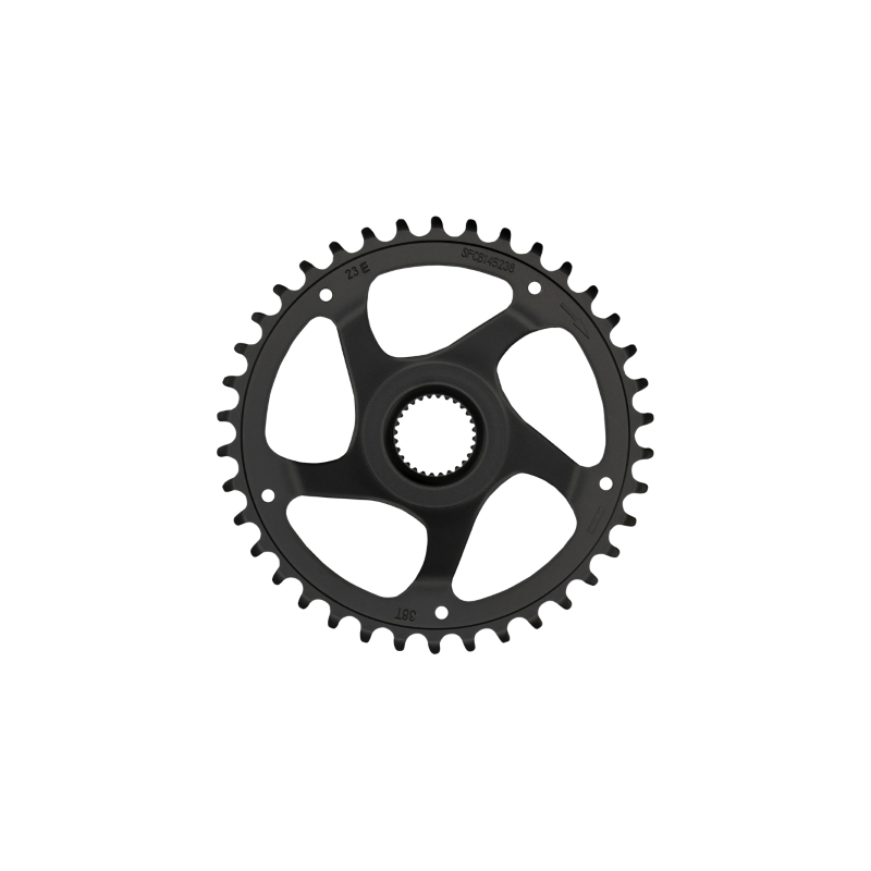 Plato 38d direct mount bosch gen4 (1 x11/12v) e-bike linea de cadena 52 mm