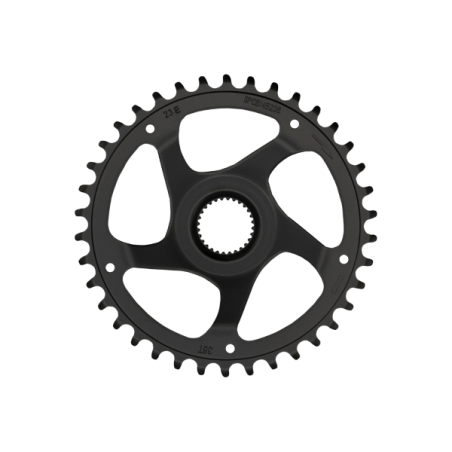 Plato 38d direct mount bosch gen4 (1 x11/12v) e-bike linea de cadena 52 mm