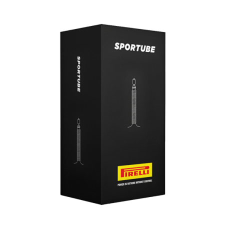 Camara 700x30/40 v/f 48mm pirelli sportube
