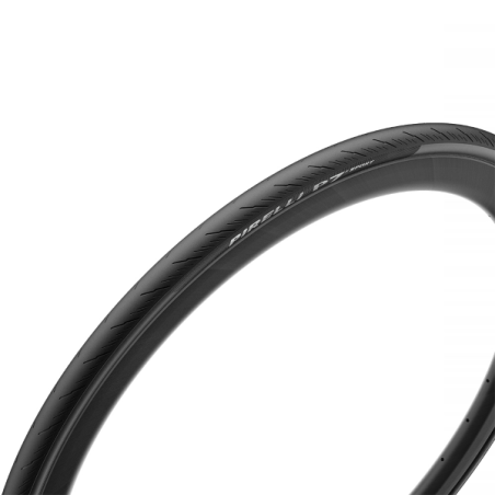 Cubierta 700x26 pirelli p7 sport  negra