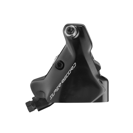 Pinza freno super record tras 160mm incluye latiguillo/aceite