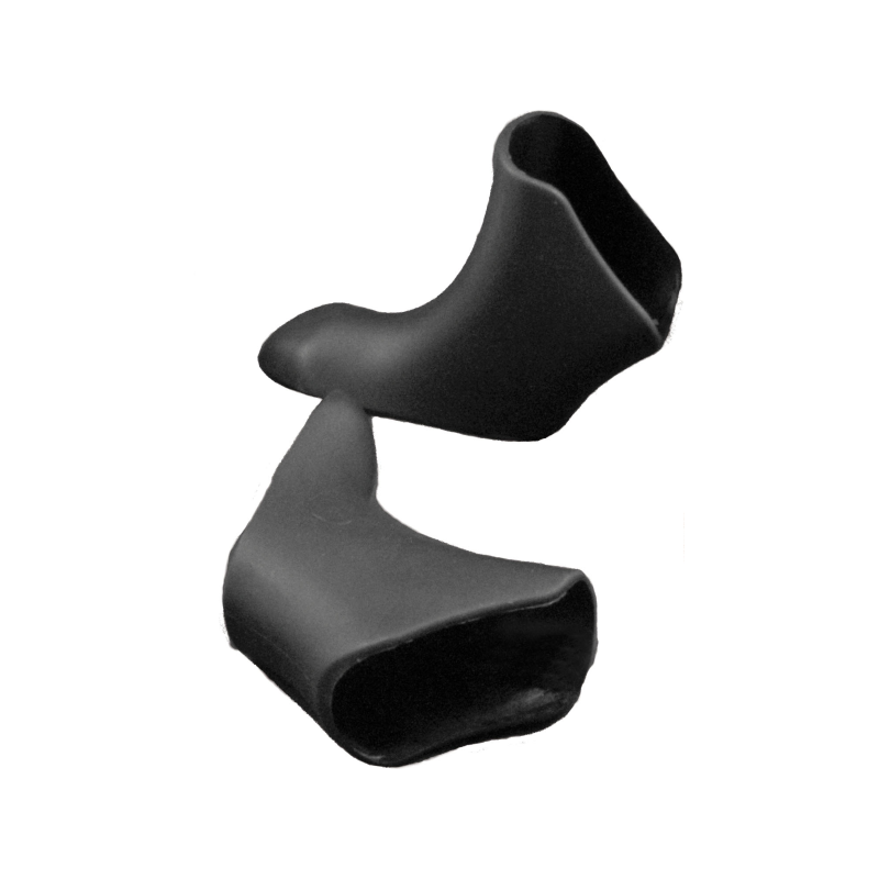 Par gomas manetas freno x sh st-6770 di2