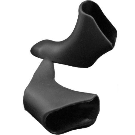 Par gomas manetas freno x sh st-6770 di2