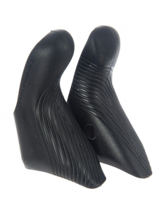 Par gomas ergo ultra shift negras