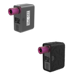 Mini hinchador electrico...