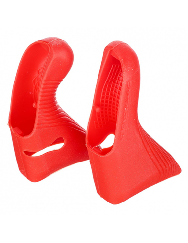 Par gomas ergo ultra shift rojo