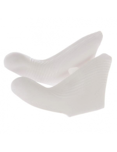 Par gomas ergo ultra shift blancas