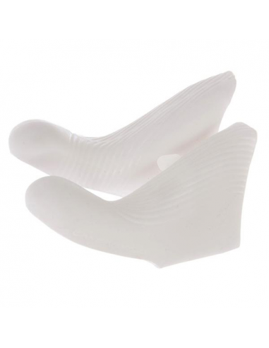 Par gomas ergo ultra shift blancas