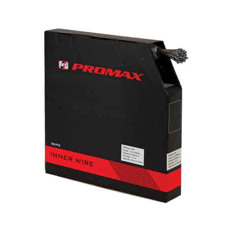 1 cable cambio inox 1.1x2250mm