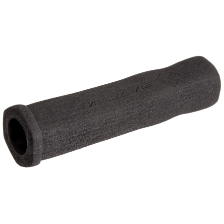 Par puños espuma hexfoam 125mm negro