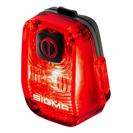 Luz trasera hiro 10
