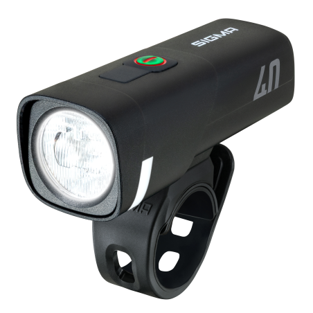 Faro delantero aura 40