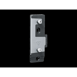 Acople extraible topeak qr cagemount porta-bidon