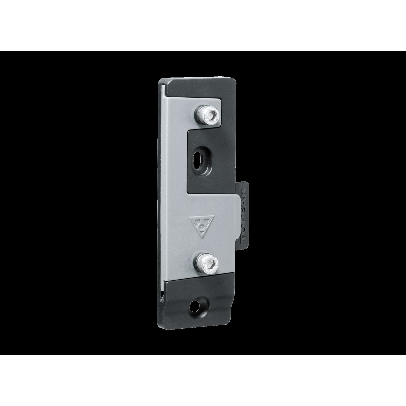 Acople extraible topeak qr cagemount porta-bidon