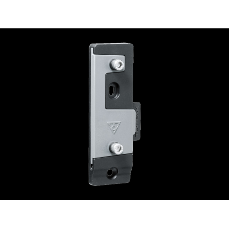 Acople extraible topeak qr cagemount porta-bidon