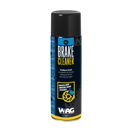 Pulidor de frenos wag 500ml wag