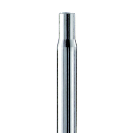 Tija sillin vela aluminio 26,0x300mm