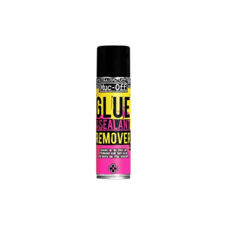 Limpiador pegamento 200ml glue and sealant remover