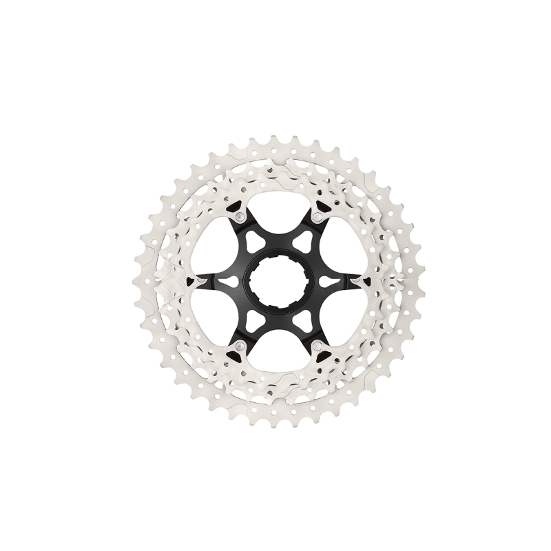 Cassette 11-36 11v sunrace negro ms8