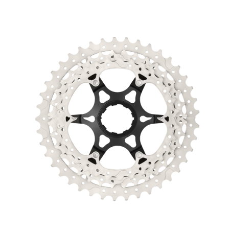Cassette 11-36 11v sunrace negro ms8