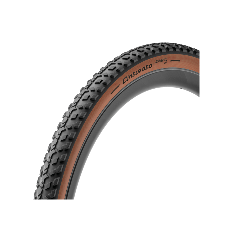 Cubierta 700x40 pirelli cinturato gravel m