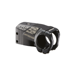 Potencia fsa non-series icr-10º  31,8 50 mm alumin negra