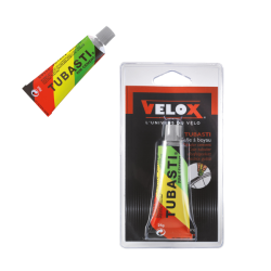 Tubo 25gr mastic tubular velox en blister