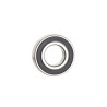 Rodamiento buje 6803 inox...