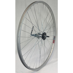 Rueda trasera 519 700c...