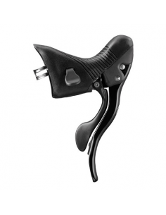 Ergopower veloce negro 10v 2015