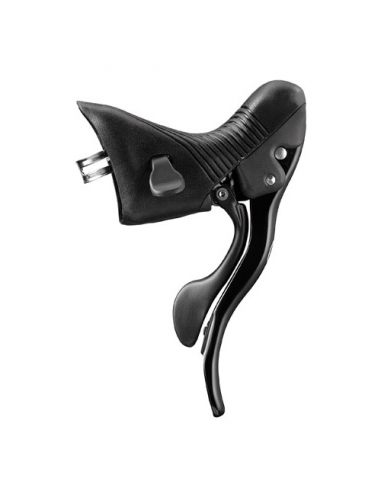 Ergopower veloce negro 10v 2015