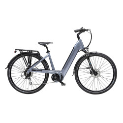 Bicicleta 3 king 2.0 e-bike...