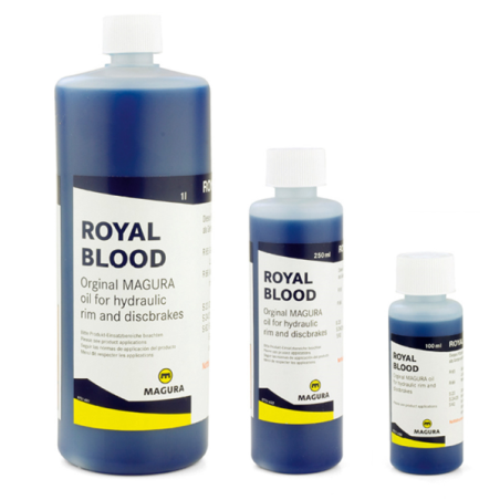 Aceite mineral magura sangrado 1000ml
