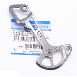 Placa interior (tipo sgs)...