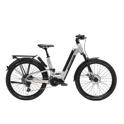 Bicicleta x-over full 29"...